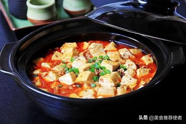 东北砂锅豆腐的做法_豆腐砂锅做法大全_砂锅豆腐的做法