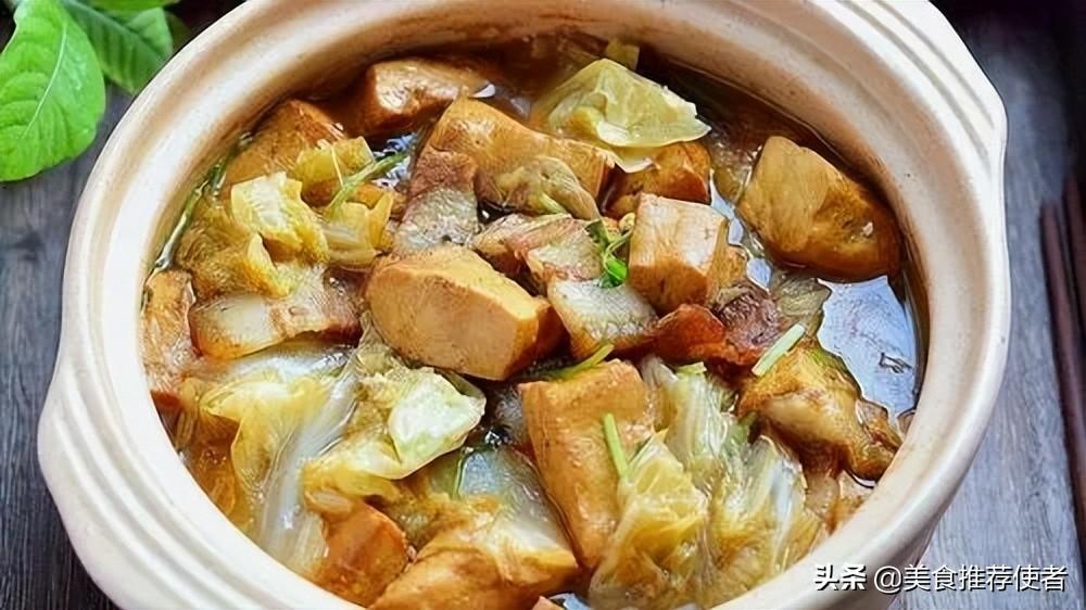 砂锅豆腐的做法_豆腐砂锅做法大全_东北砂锅豆腐的做法