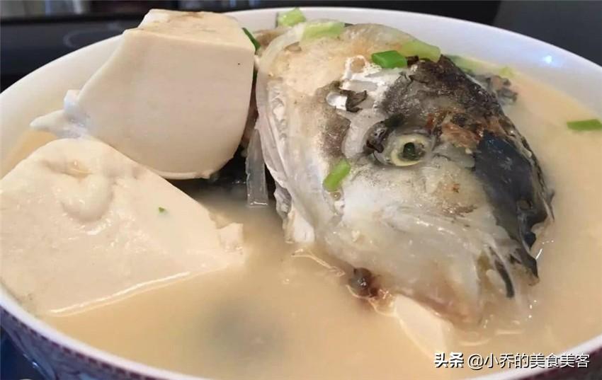 鱼头豆腐做法大全_鱼头豆腐汤的做法_鱼头豆腐香菇汤的做法窍门
