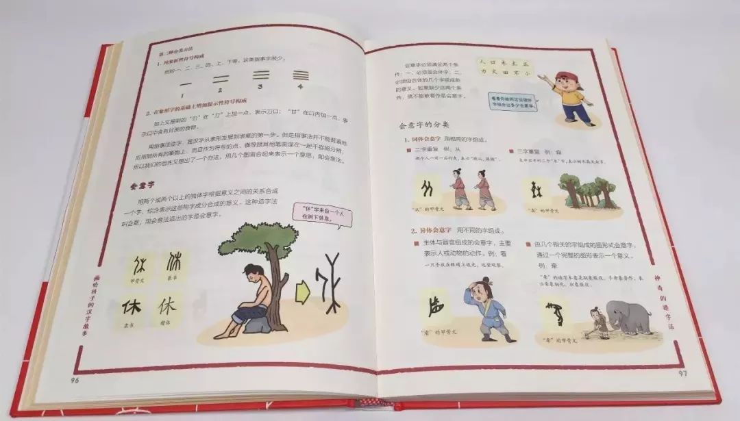 有趣的汉字故事400字_体现汉字谐音特点 的 对联_体现汉字特点的故事50字简短